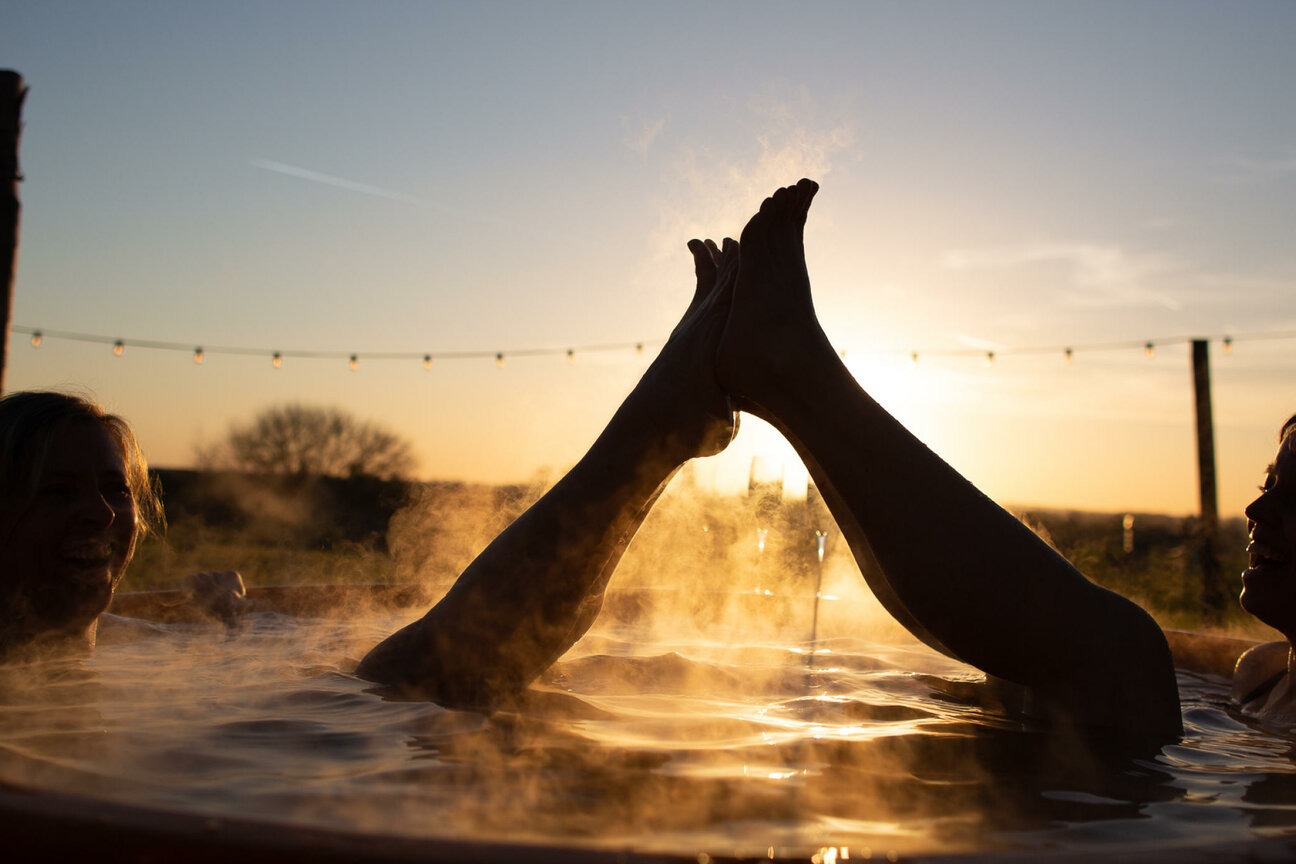 Hottub