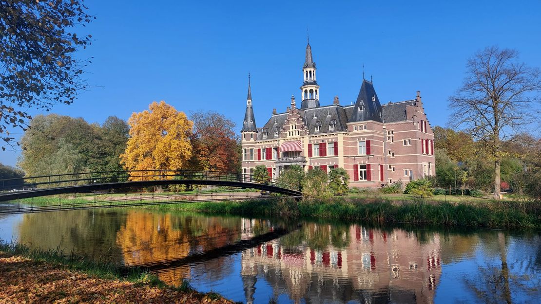 Bezienswaardigheden